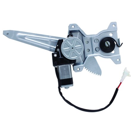 Wai Global WINDOW REGULATOR & MOTOR, WPR0778LMB WPR0778LMB